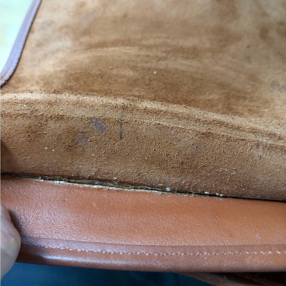Coach legacy Shelburne Bag - Picture 8 of 15